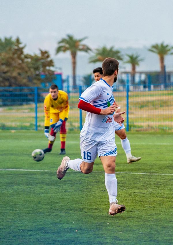 Soccer Tournament